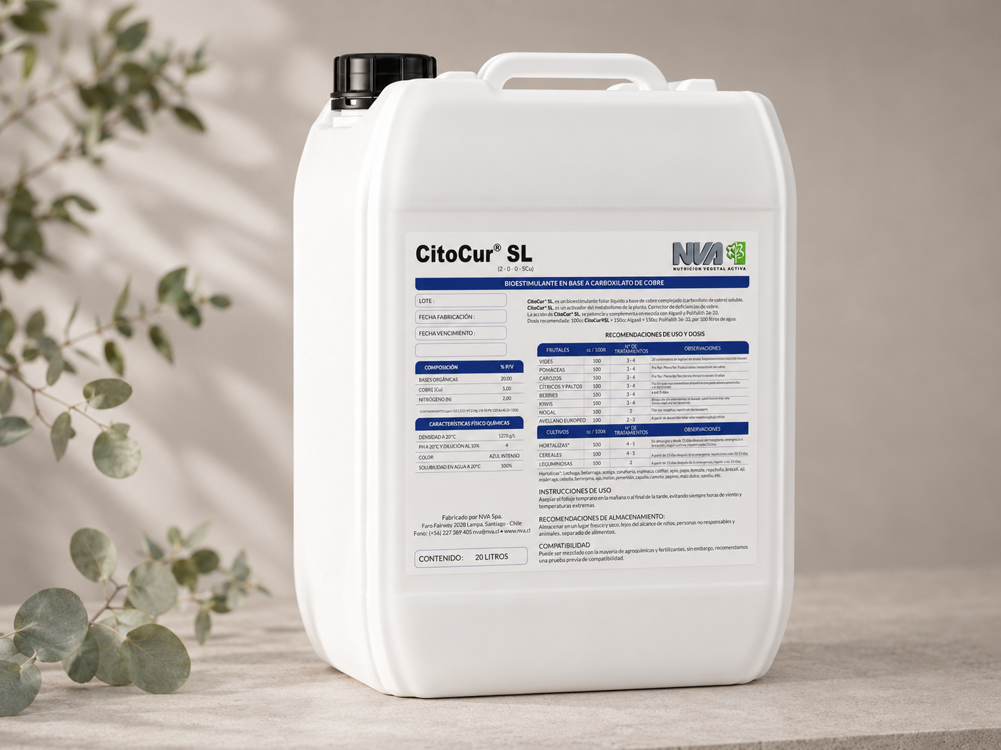 Citocur