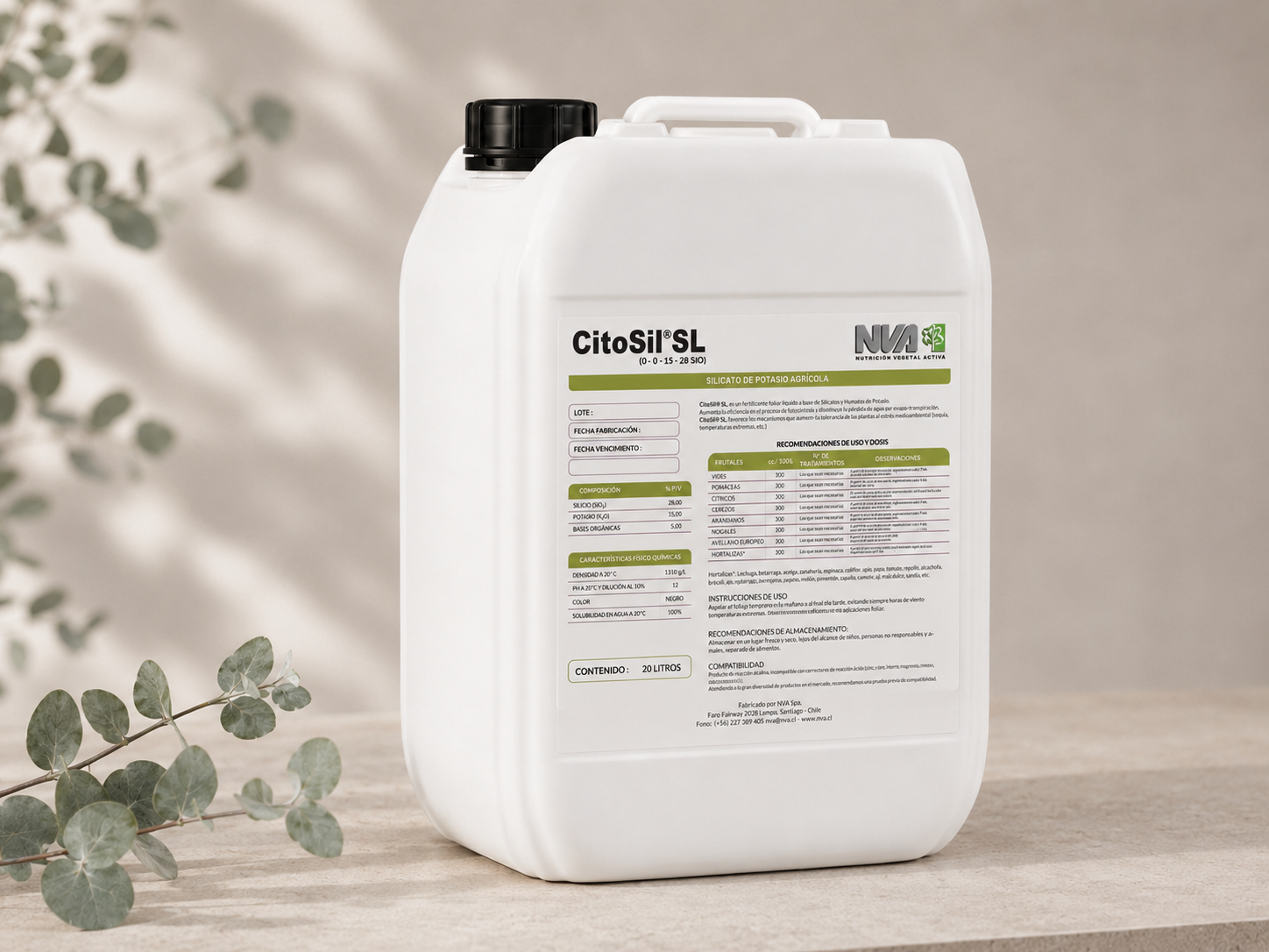 Citosil
