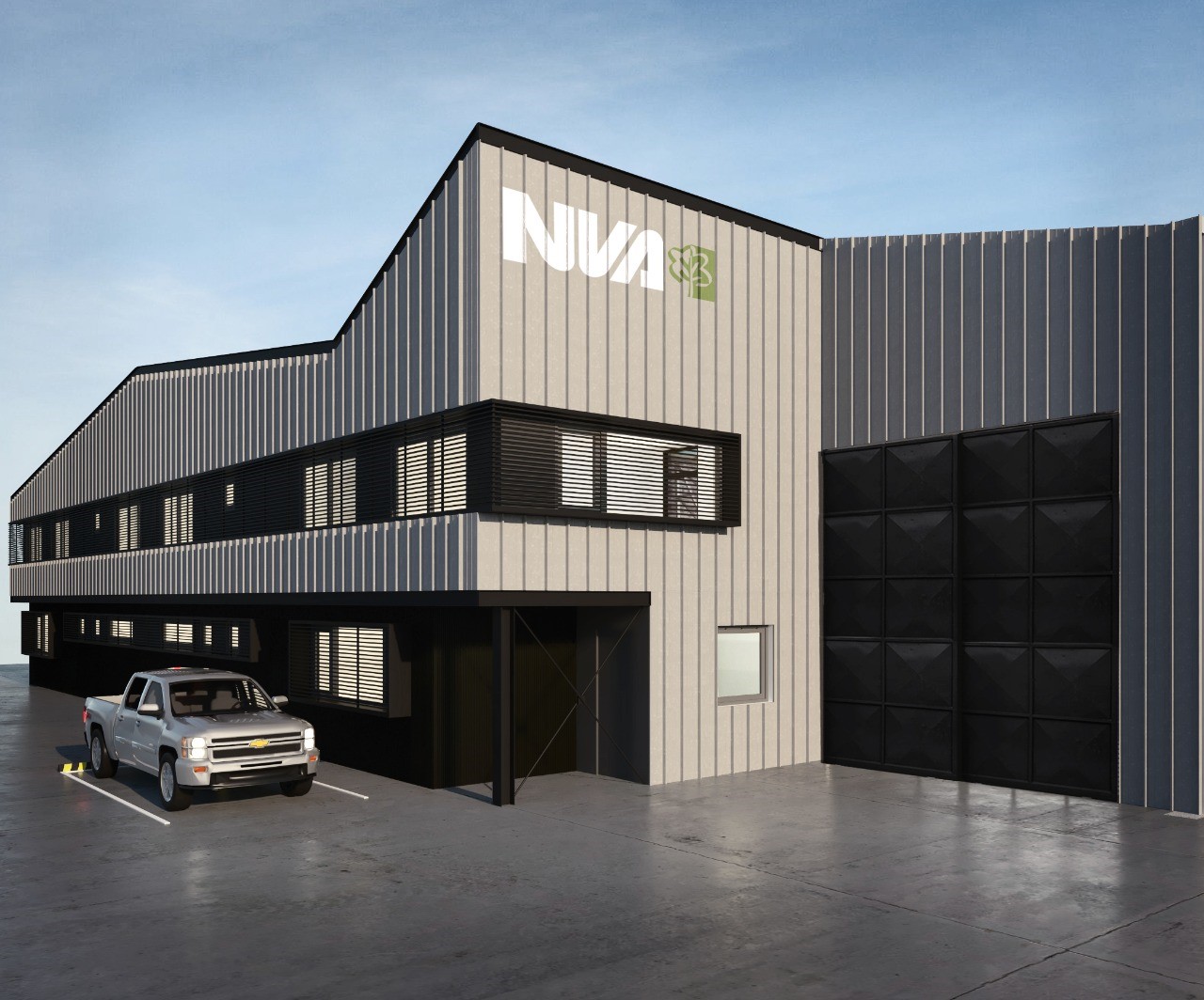 Planta NVA